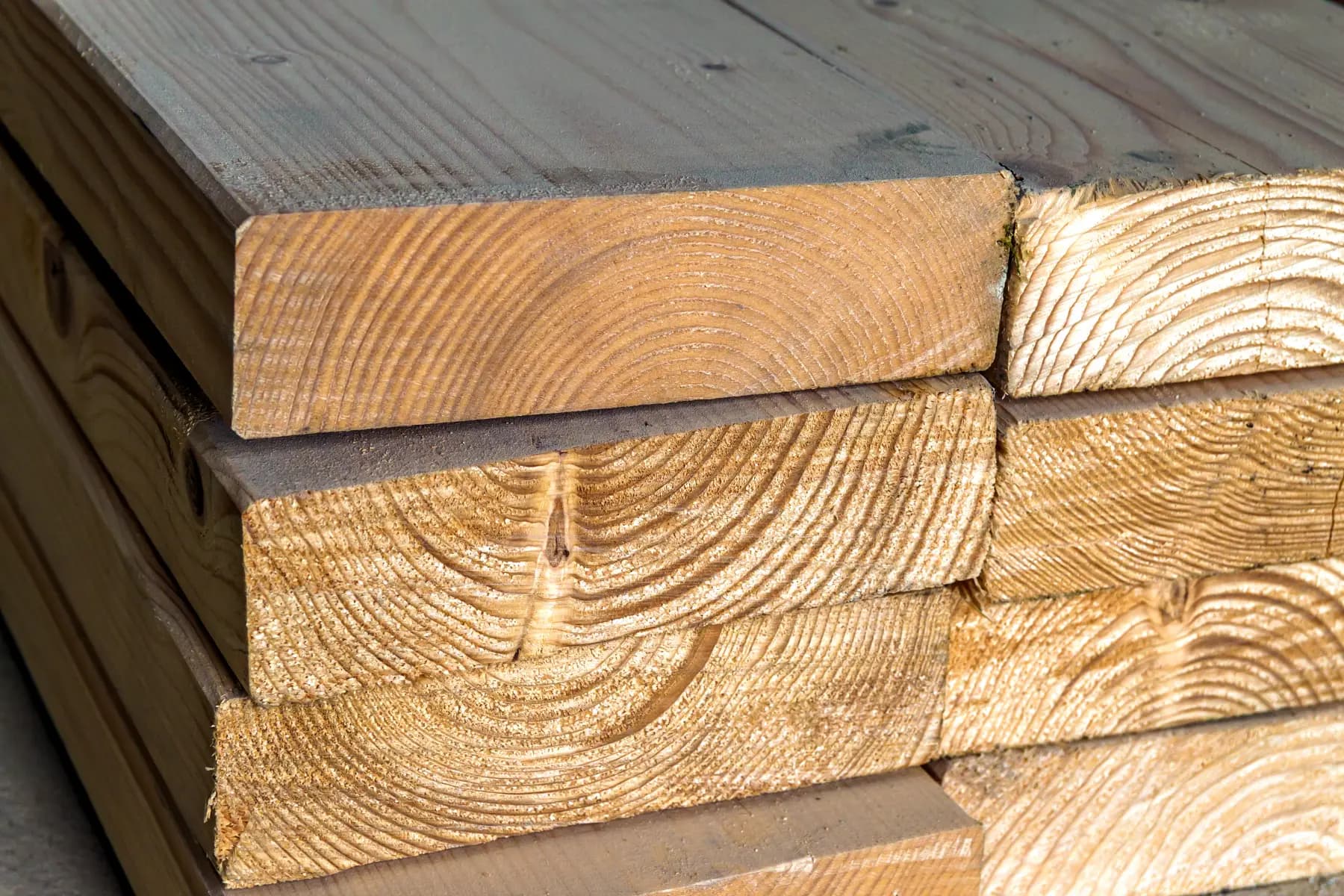 Timber