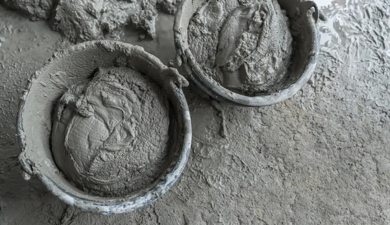 Concrete