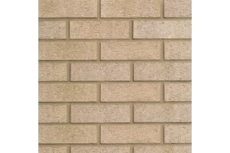 Forterra Kirton Chatsworth Grey Rustic Brick 65mm