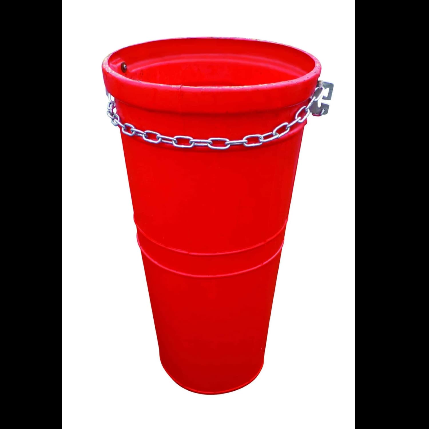 Rubbish Chute Section