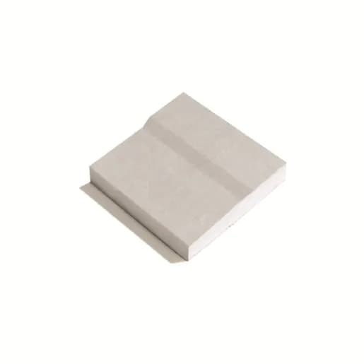 Siniat standard board 2400 x 1200 Square Edge