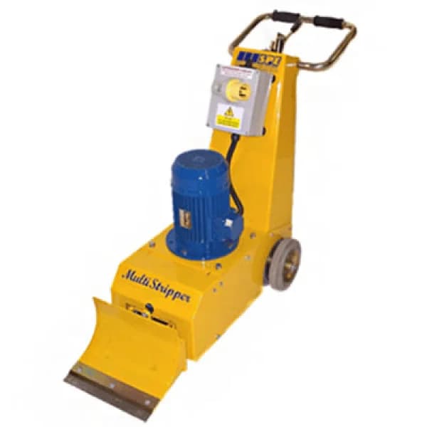 Tile Remover hire - Floor tools