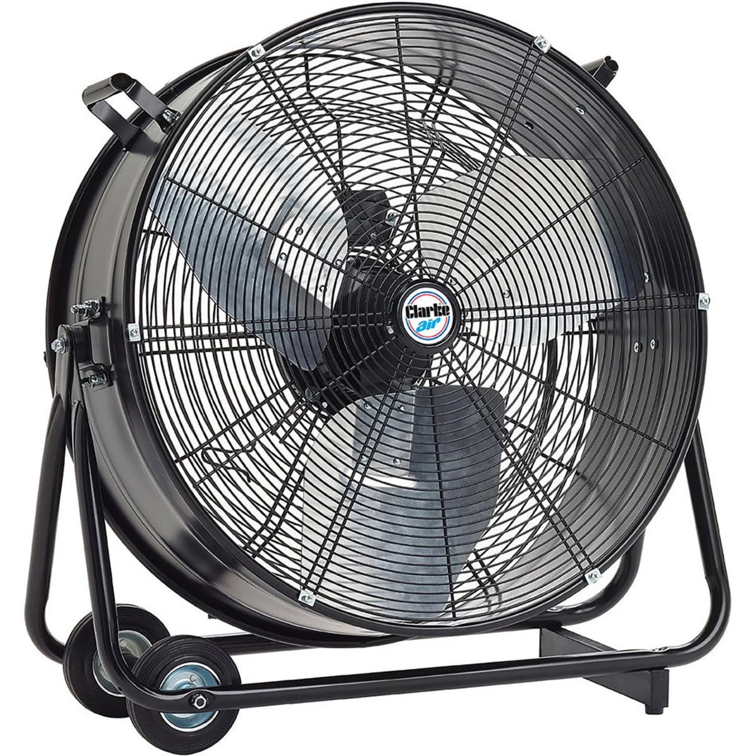 Portable fan