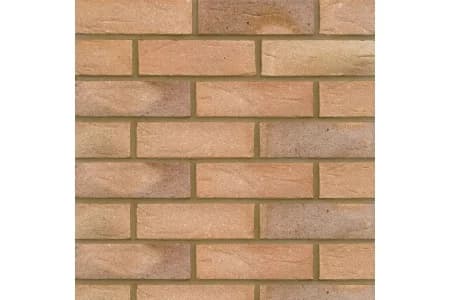 Forterra Desford Village Harvest Multi Brick 65mm