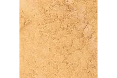 Building sand