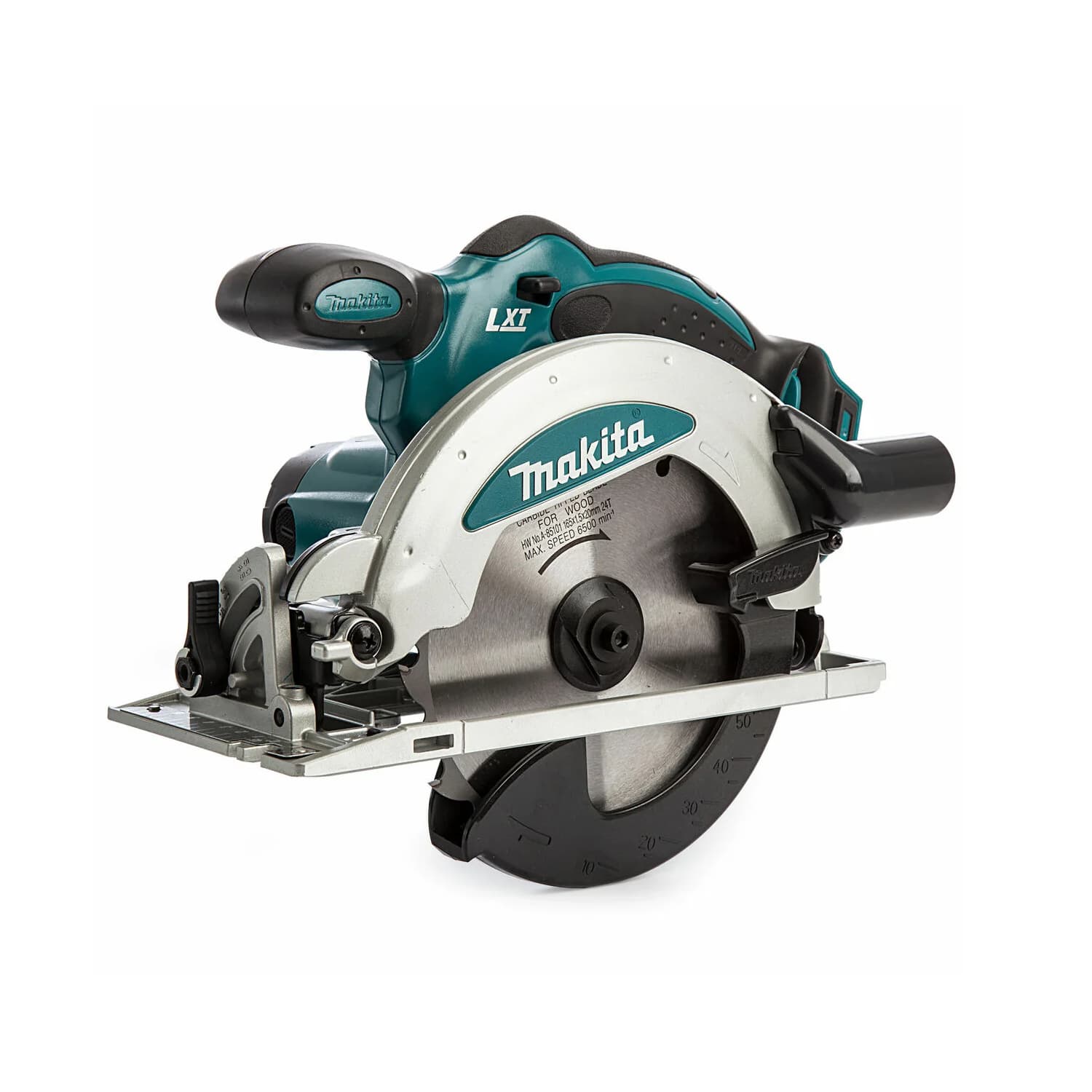 Circular saw