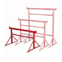 Steel Trestle