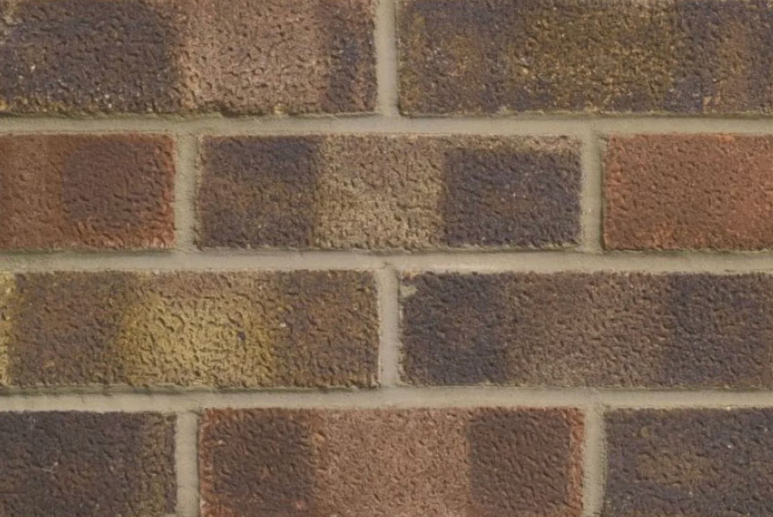 Forterra Lbc Sandfaced Brick 65mm