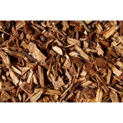 Play Grade Wood Chippings