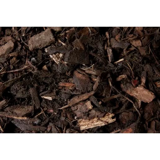 Bark Mulch