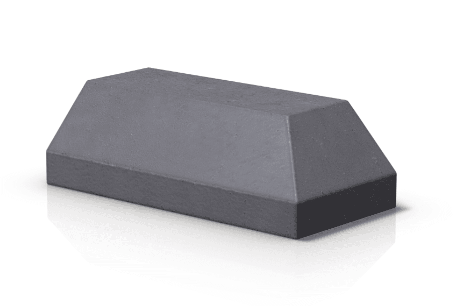 Forterra Cradley Pl7 Smooth Blue Plinth External Return 65mm Special Shaped buy