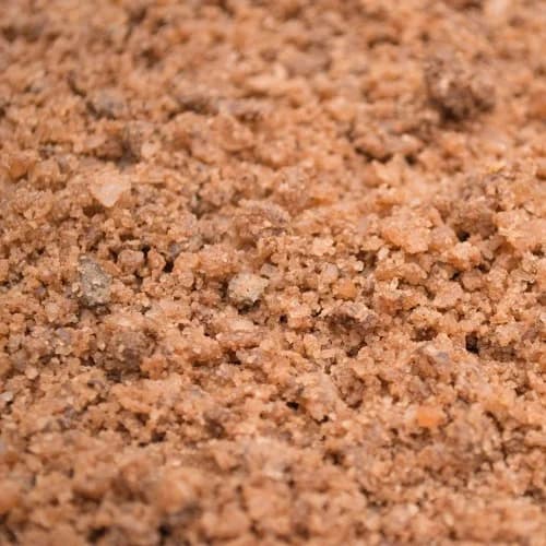 Rock salt