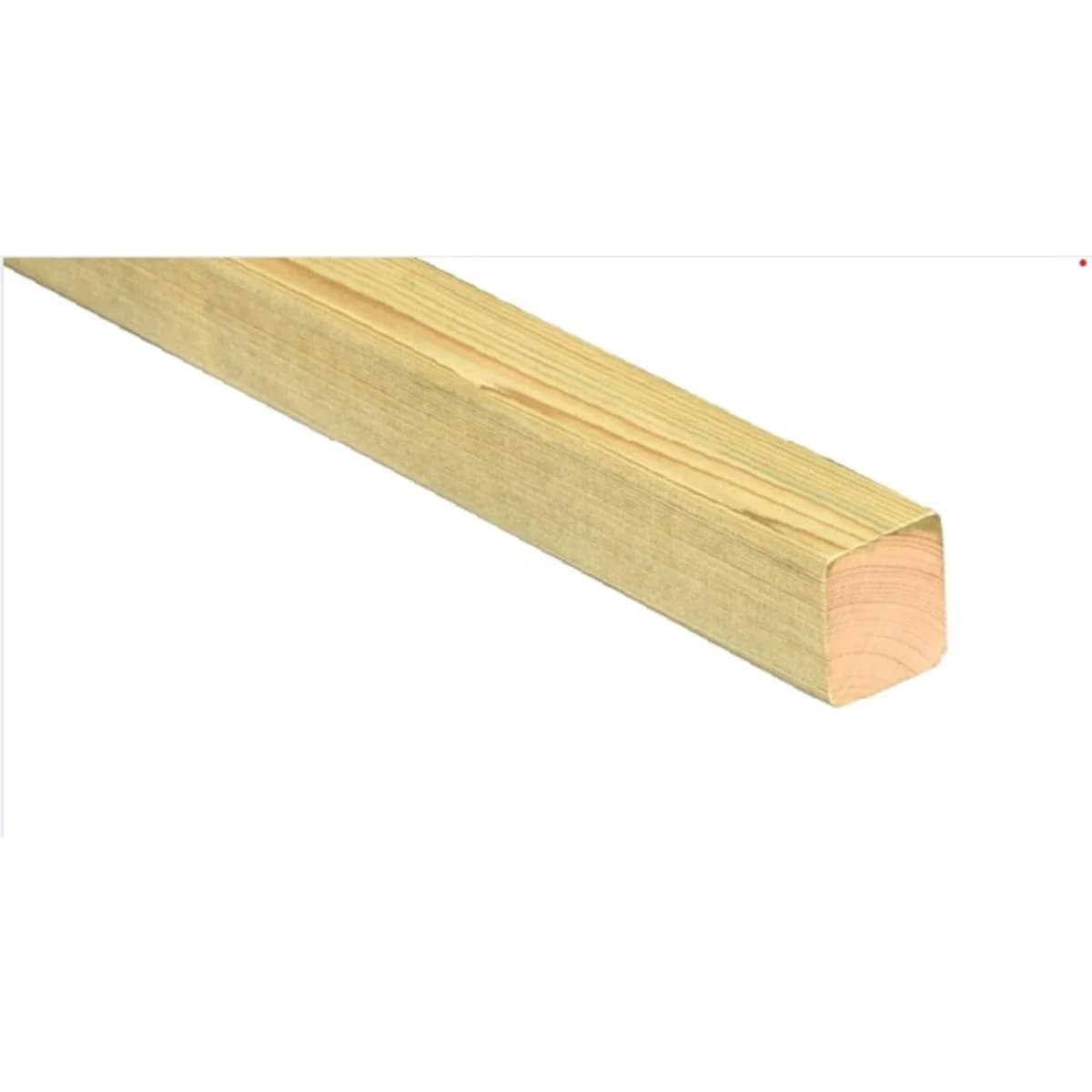 Regular treated sawn timber C16 47mm x 50mm