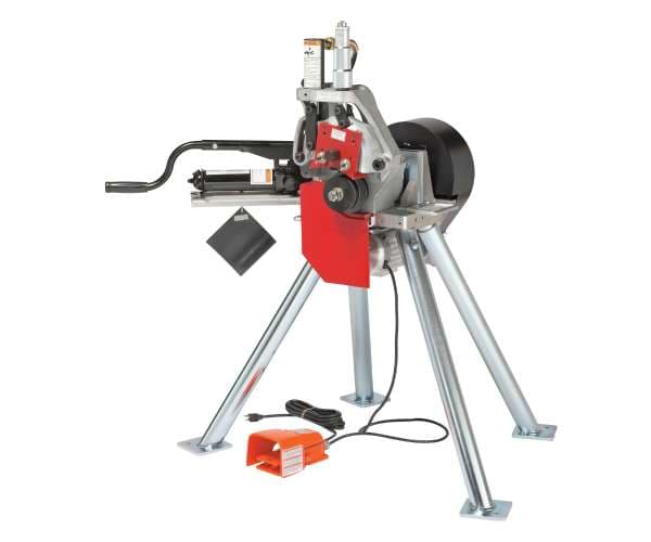 50L Resin Mixer Bucket