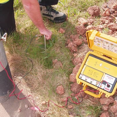 350mm P3-B Diamond Blade