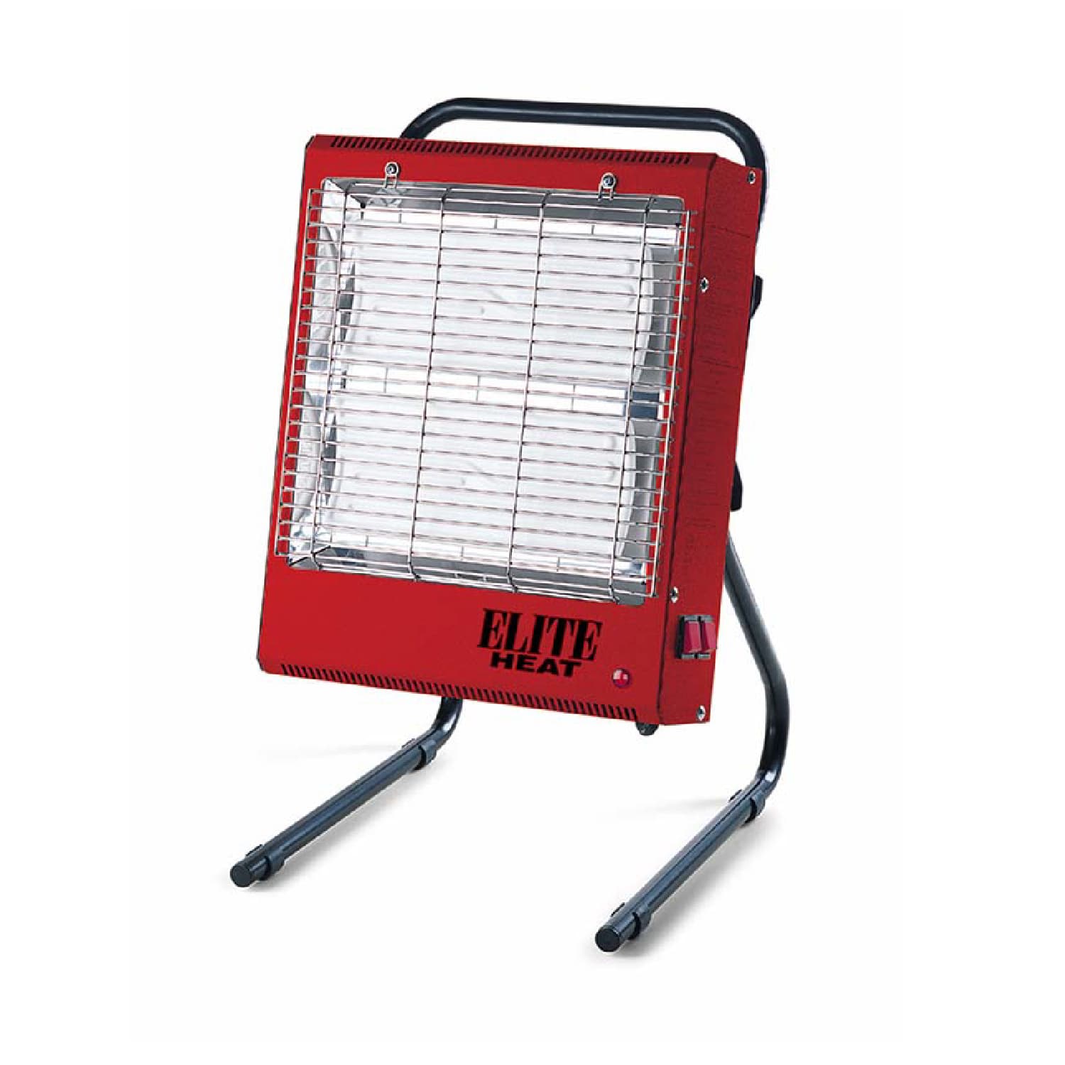 Electric ceramic heater